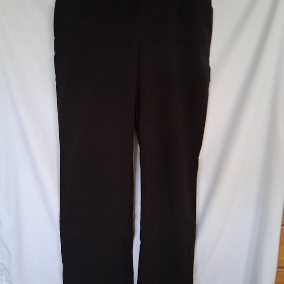 Fashion Bug Black Pants - Picture 3 of 6